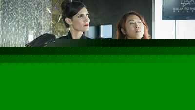 NCIS Los Angeles